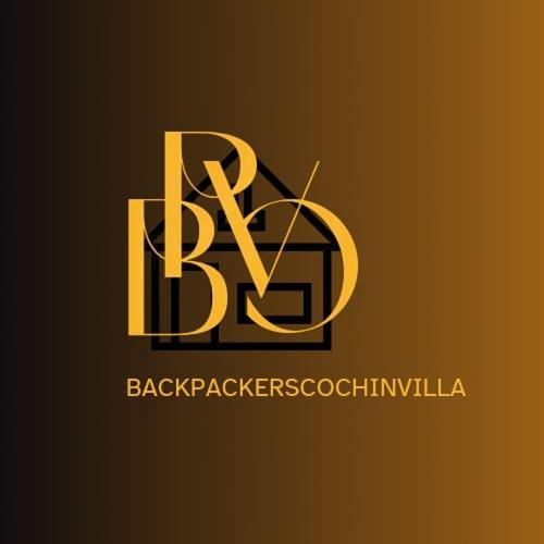 Back Packers Cochin Villa Kochi Εξωτερικό φωτογραφία